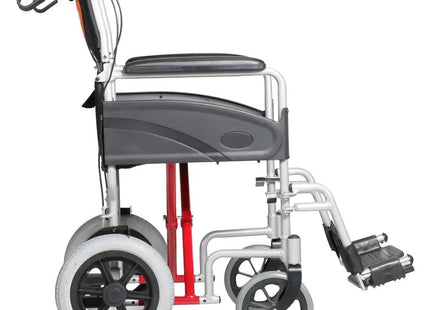 Rolstoel Access - HalloVitaal