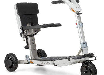 Scootmobiel ATTO - HalloVitaal