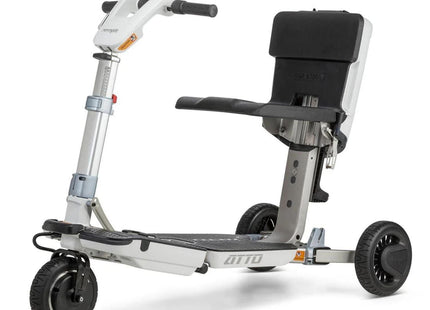 Scootmobiel ATTO - HalloVitaal