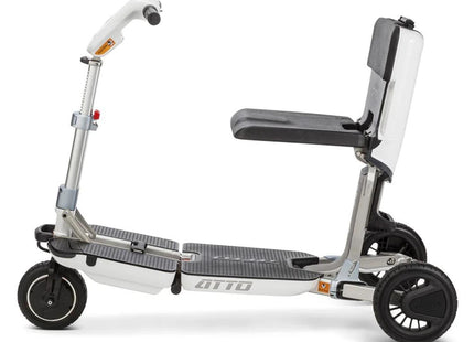 Scootmobiel ATTO - HalloVitaal