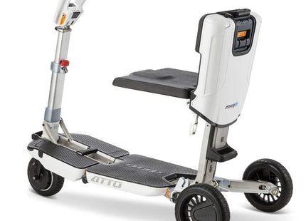 Scootmobiel ATTO - HalloVitaal