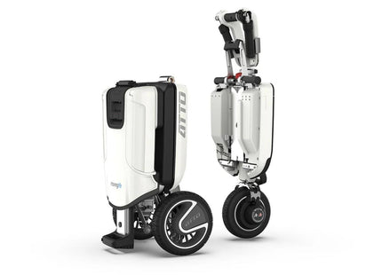 Scootmobiel ATTO - HalloVitaal