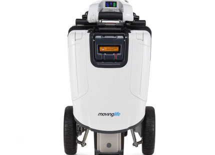 Scootmobiel ATTO - HalloVitaal