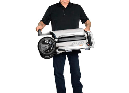 Scootmobiel ATTO - HalloVitaal