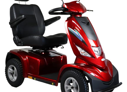 Scootmobiel Bluster - HalloVitaal