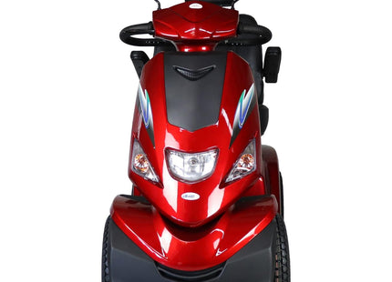Scootmobiel Bluster - HalloVitaal