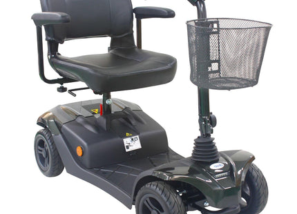 Scootmobiel Crow - HalloVitaal
