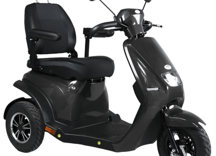 Scootmobiel Flame 3 - HalloVitaal
