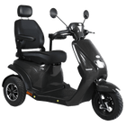 Scootmobiel Flame 3 - HalloVitaal