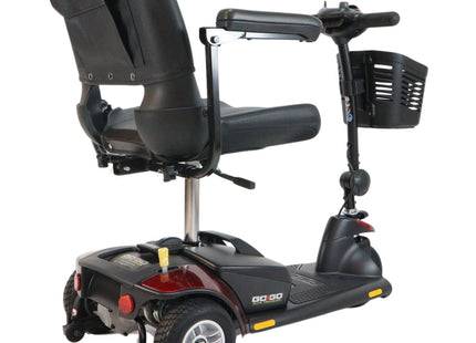 Scootmobiel GoGo Elite Traveller 3 - HalloVitaal
