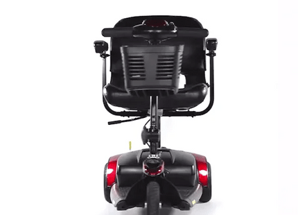 Scootmobiel GoGo Elite Traveller 3 - HalloVitaal