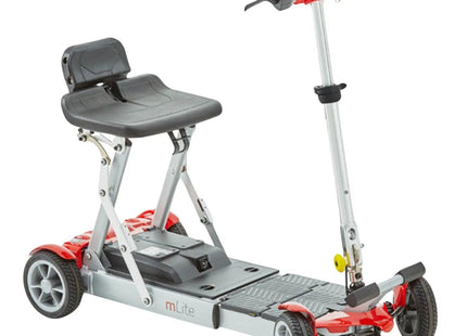 Scootmobiel mLite - HalloVitaal