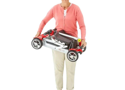 Scootmobiel mLite - HalloVitaal