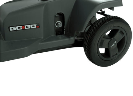 Scootmobiel Pride GoGo E - HalloVitaal