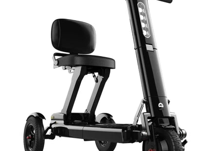 Scootmobiel Relync R2 - HalloVitaal