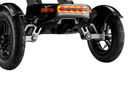 Scootmobiel Relync R2 - HalloVitaal
