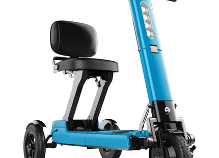 Scootmobiel Relync R2 - HalloVitaal