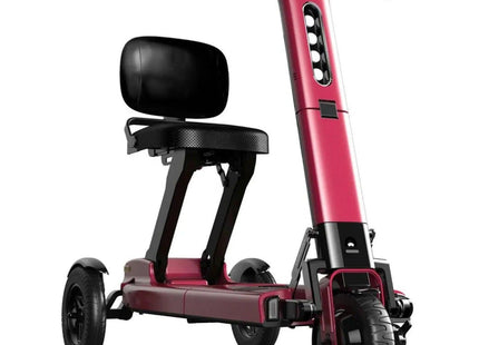 Scootmobiel Relync R2 - HalloVitaal