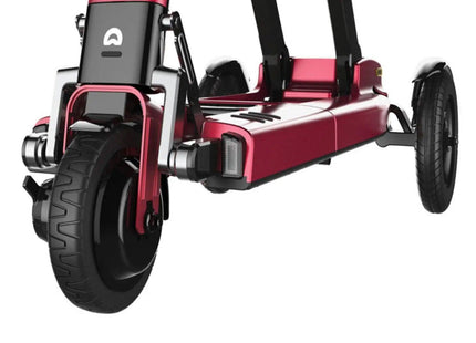 Scootmobiel Relync R2 - HalloVitaal