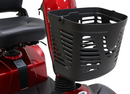 Scootmobiel Tourer Plus - HalloVitaal