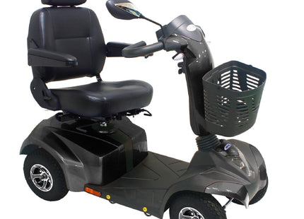 Scootmobiel Tourer Plus - HalloVitaal
