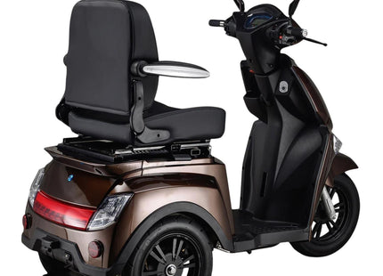 Scootmobiel Z1000 - HalloVitaal