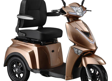 Scootmobiel Z1000 - HalloVitaal