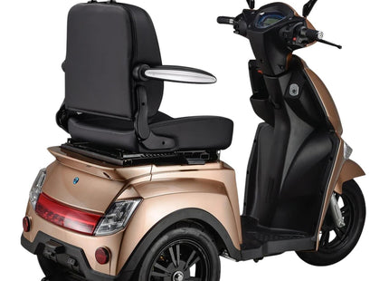 Scootmobiel Z1000 - HalloVitaal