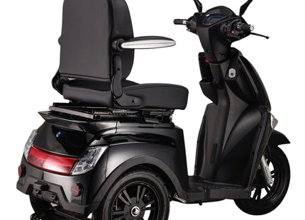 Scootmobiel Z1000 - HalloVitaal