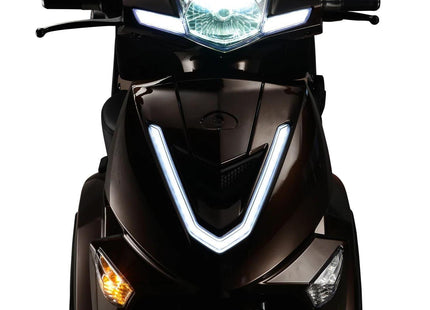 Scootmobiel Z1000 - HalloVitaal