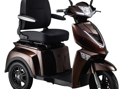 Scootmobiel Z1000 - HalloVitaal
