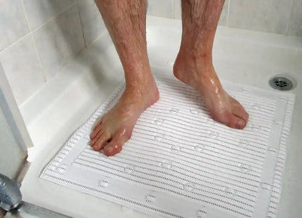 Anti-slip douchemat - HalloVitaal