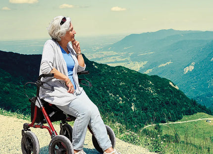 Rollator Taima XC
