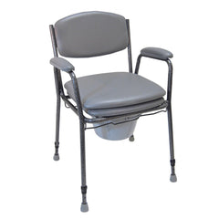 Toiletstoel TS130 - HalloVitaal