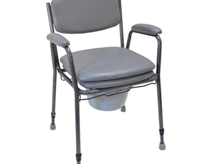 Toiletstoel TS130 - HalloVitaal