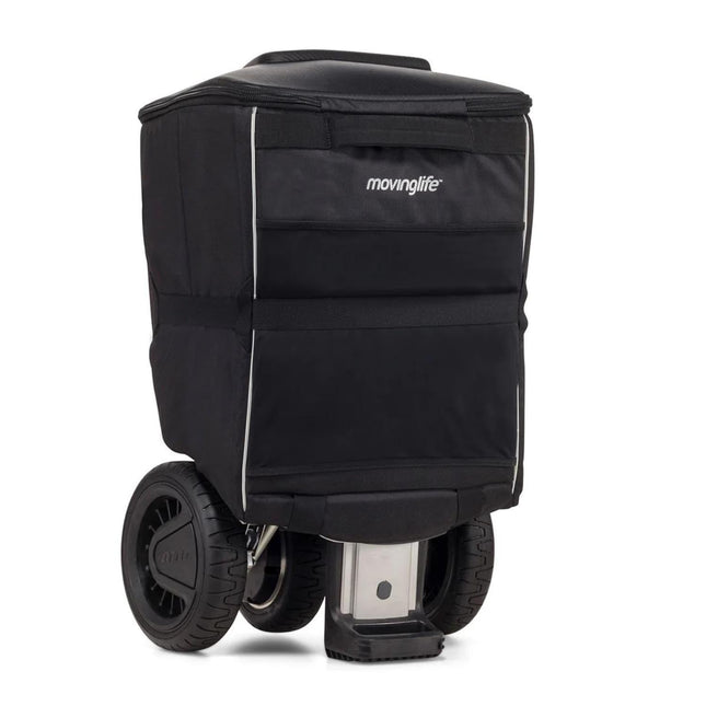 Transporttas - ATTO scootmobiel - HalloVitaal