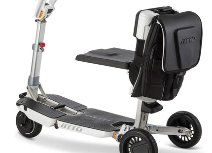 Transporttas - ATTO scootmobiel - HalloVitaal