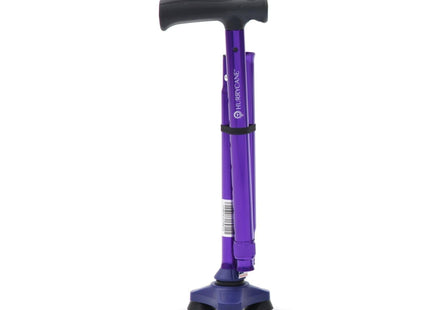Wandelstok HurryCane - HalloVitaal