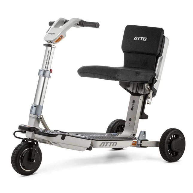 Zitkussen - ATTO scootmobiel - HalloVitaal
